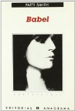 Portada de BABEL