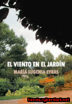 Portada de EL VIENTO EN EL JARDÍN - EBOOK