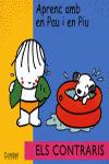 Portada del libro