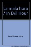 Portada de LA MALA HORA / IN EVIL HOUR