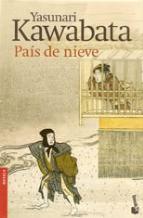 Portada de PAIS DE NIEVE