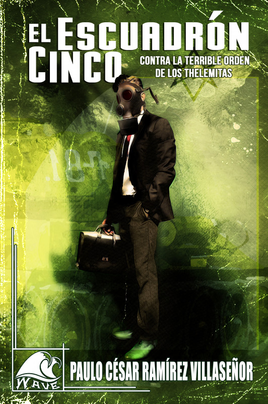 EL ESCUADRÓN CINCO