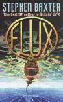 Portada de FLUX