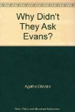 Portada de WHY DIDN'T THEY ASK EVANS?