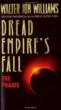 Portada de DREAD EMPIRE S FALL