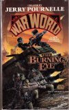 Portada de WAR WORLD 1: BURNING EYE (WARWORLD, VOL 1)