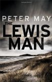 Portada de LEWIS MAN (LEWIS TRILOGY)