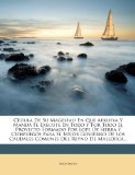 Portada del libro