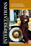 Portada de THE GREAT GATSBY