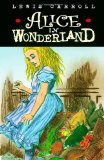 Portada de ALICE IN WONDERLAND