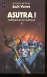 Portada de ASUTRA ! (CHRONIQUES DE DURDANE, TOME 3)