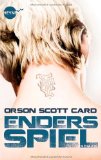 Portada de ENDERS SPIEL