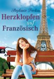 Portada de HERZKLOPFEN AUF FRANZÖSISCH