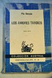 Portada del libro