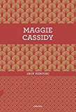 Portada de MAGGIE CASSIDY
