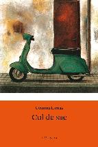 Portada de CUL DE SAC (EBOOK)