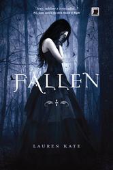 Portada de FALLEN