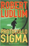 Portada de PROTOCOLLO SIGMA (SCALA STRANIERI)