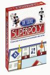 Portada de SUPERPOLY DE LUXE