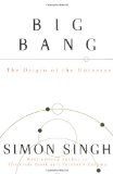 Portada de BIG BANG: THE ORIGIN OF THE UNIVERSE