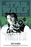 Portada de VORTEX (STAR WARS: FATE OF THE JEDI)