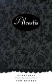 Portada de ALCESTIS