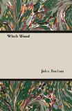 Portada de WITCH WOOD