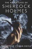 Portada de THE ADVENTURES OF SHERLOCK HOLMES
