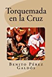 Portada de TORQUEMADA EN LA CRUZ