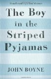 Portada de THE BOY IN THE STRIPED PYJAMAS