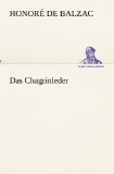 Portada de DAS CHAGRINLEDER