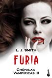 Portada de F&Uacute;RIA