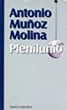 Portada de PLENILUNIO