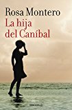 Portada de LA HIJA DEL CANÍBAL