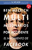 Portada de MULTIMILLONARIOS POR ACCIDENTE