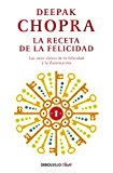Portada de LA RECETA DE LA FELICIDAD