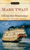Portada de LIFE ON THE MISSISSIPPI