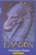 Portada de ERAGON