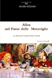 Portada de ALICE NEL PAESE DELLE MERAVIGLIE