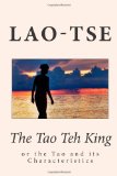 Portada de THE TAO TEH KING: OR THE TAO AND ITS CHARACTERISTICS