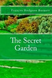 Portada de THE SECRET GARDEN
