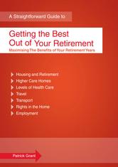 Portada de GETTING THE BEST OUT OF YOUR RETIREMENT