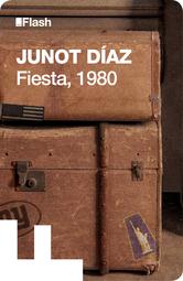 Portada de FIESTA, 1980 - EBOOK