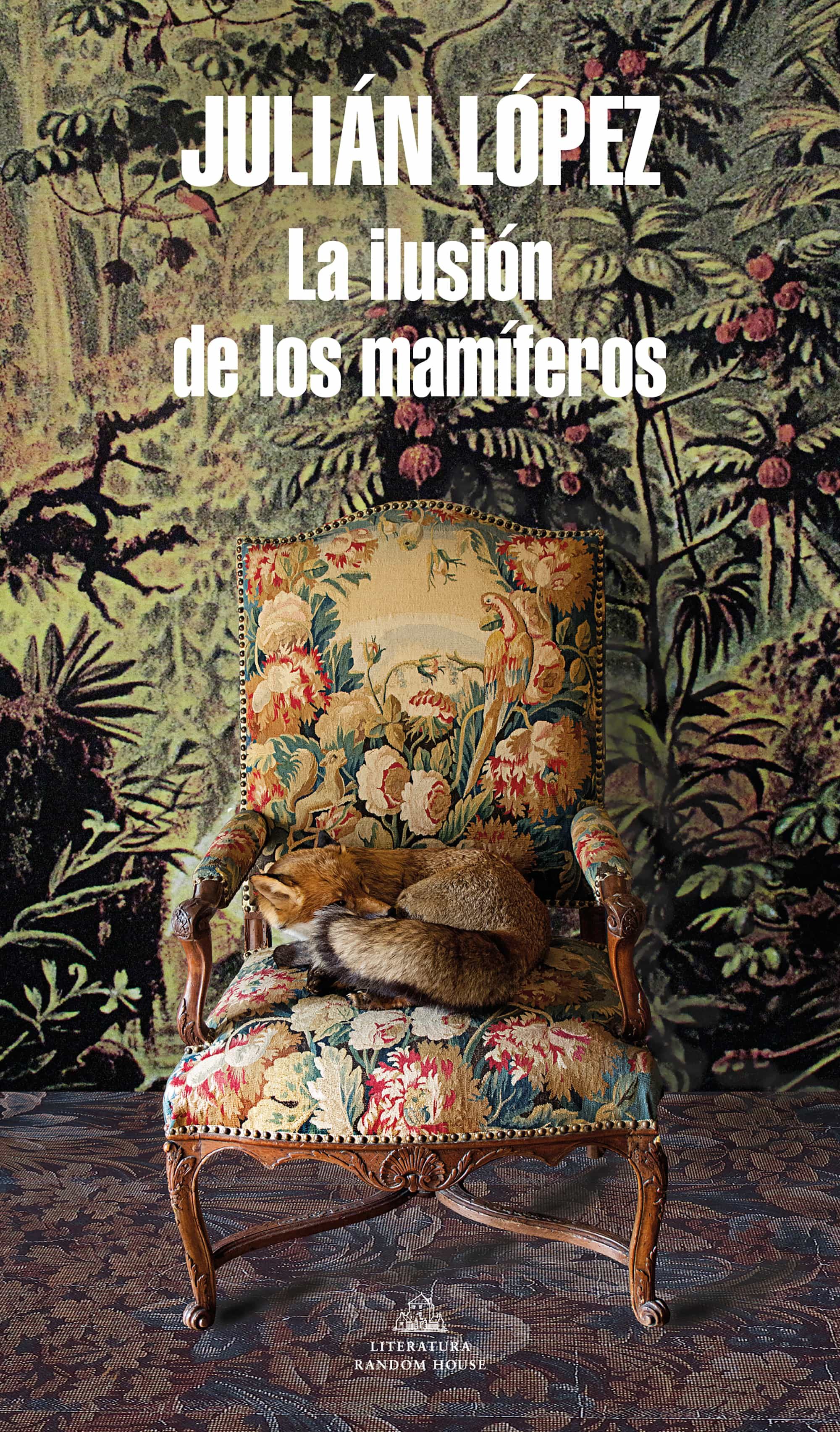 Portada del libro