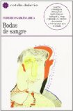 Portada de BODAS DE SANGRE