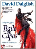 Portada de BAILE DE CAPAS (TRILOGIA DE LAS SOMBRAS I)