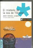 Portada de EL MISTERIO DE LA ISLA DE TOKLAND