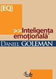 Portada de INTELIGENTA EMOTIONALA