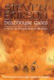 Portada de DEADHOUSE GATES