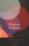 Portada de EUGENIE GRANDET